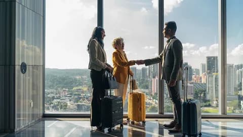 Customizable Travel Policies
