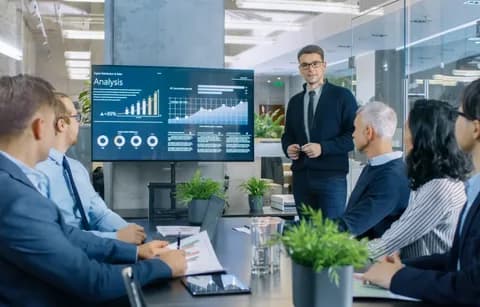 Real-Time Analytics