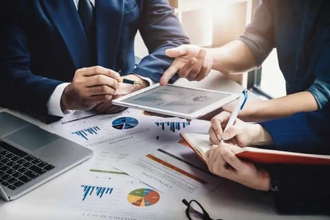 Integrated Expense Management