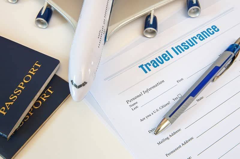 Customizable Travel Policies