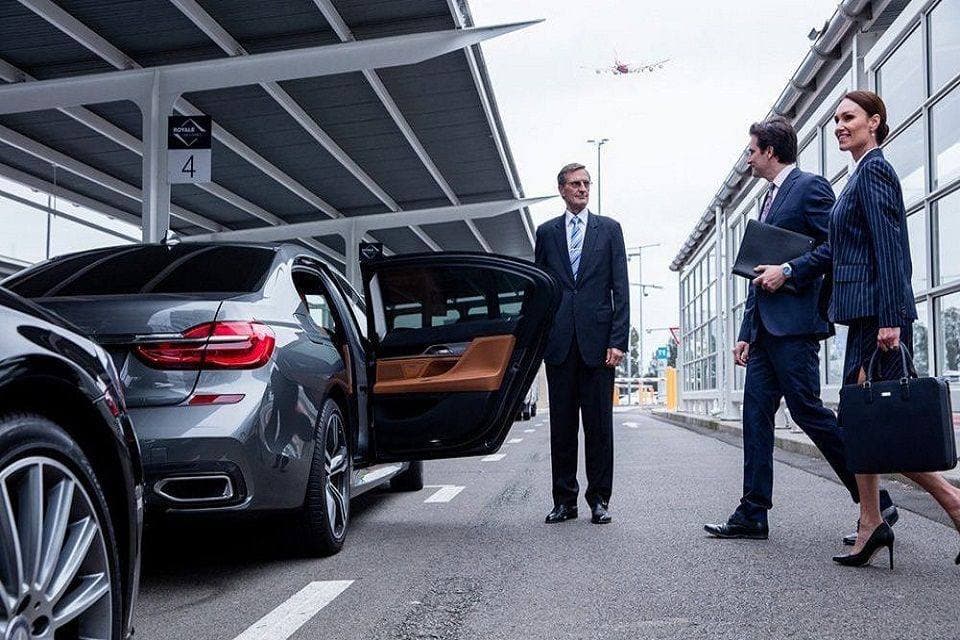 VIP Corporate Travel Services