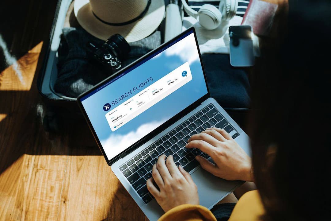 Flight Insights and Clear Reporting