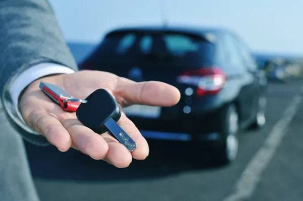 Clear Rental Policies