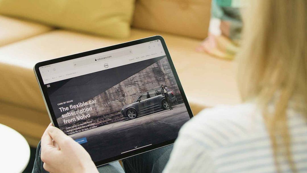 Clear Rental Policies