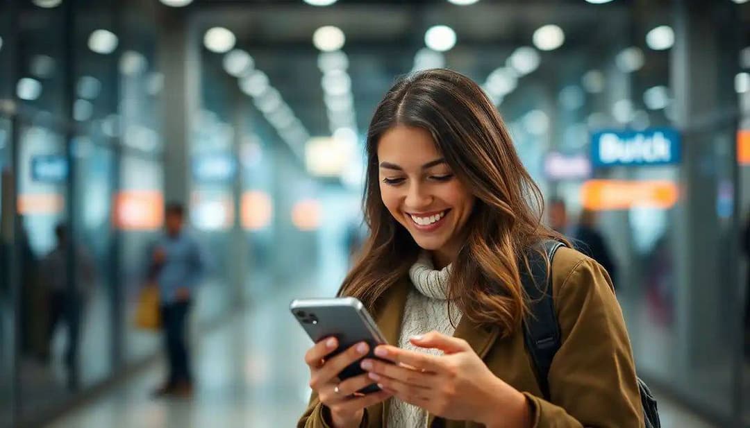 Full eSIM Control for Your Business