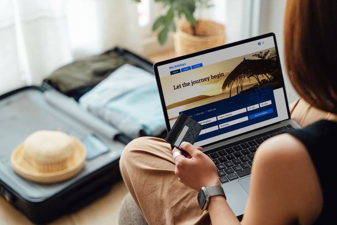 Live Package Access Always Updated