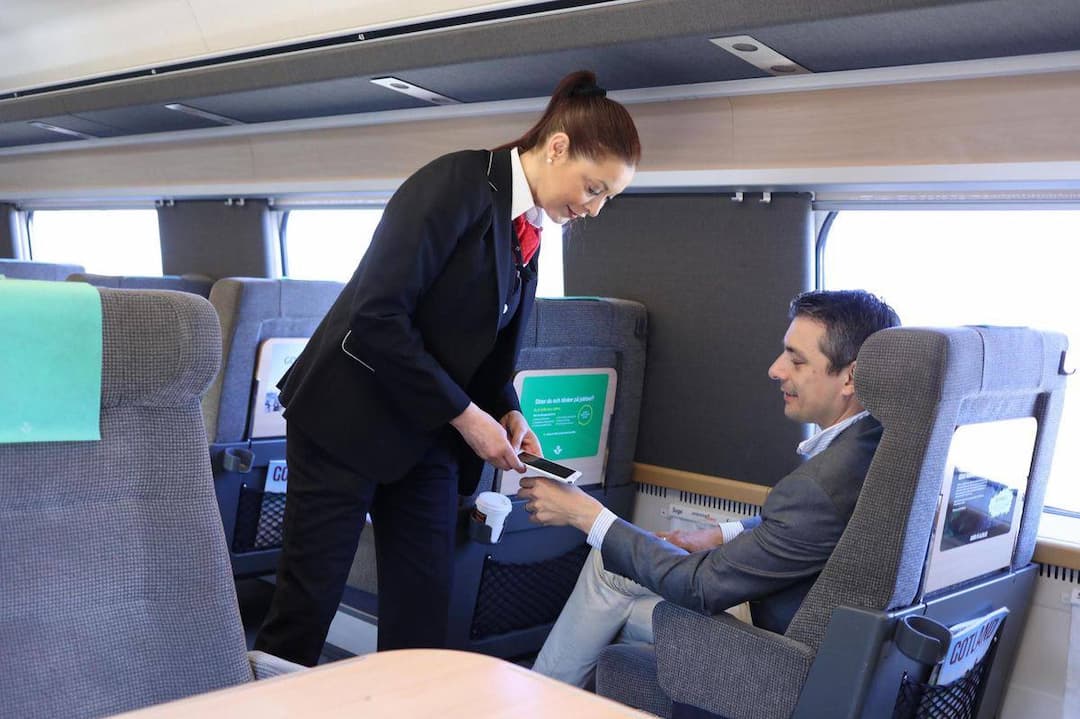 Exclusive Rail Options for Businesses