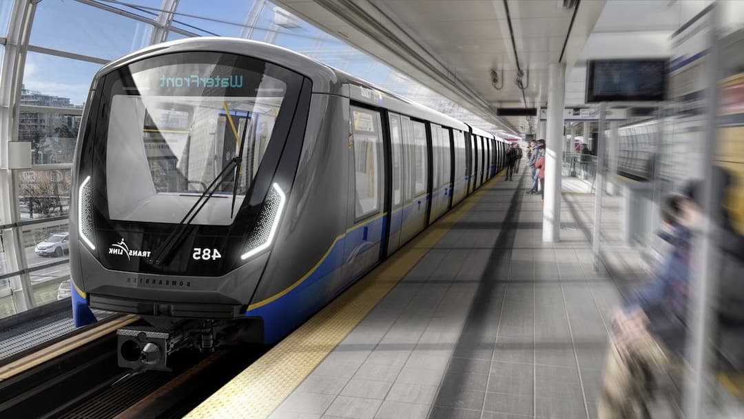 Exclusive Rail Options for Businesses