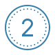 Get Your Dashboard in Three Easy Steps!