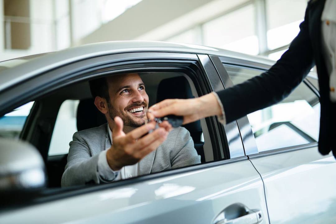 Clear Rental Policies