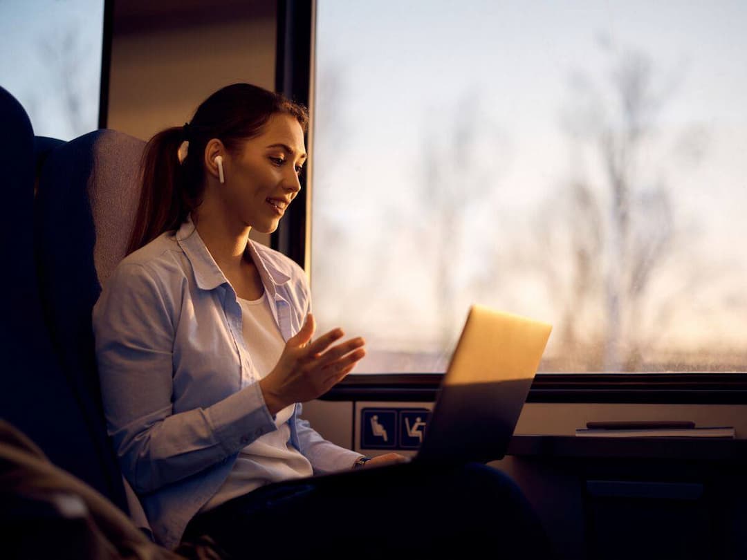 Exclusive Rail Options for Businesses