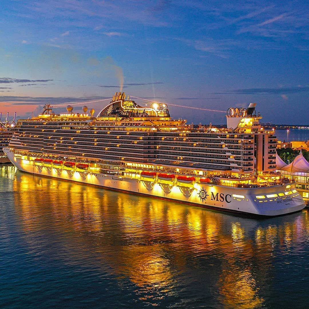 Easier Cruise Trips for Everyone