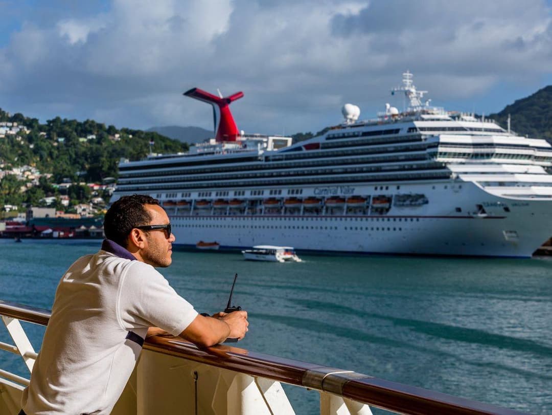 Easier Cruise Trips for Everyone