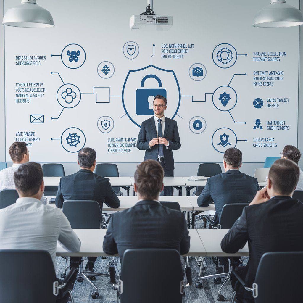 Secure Data Handling