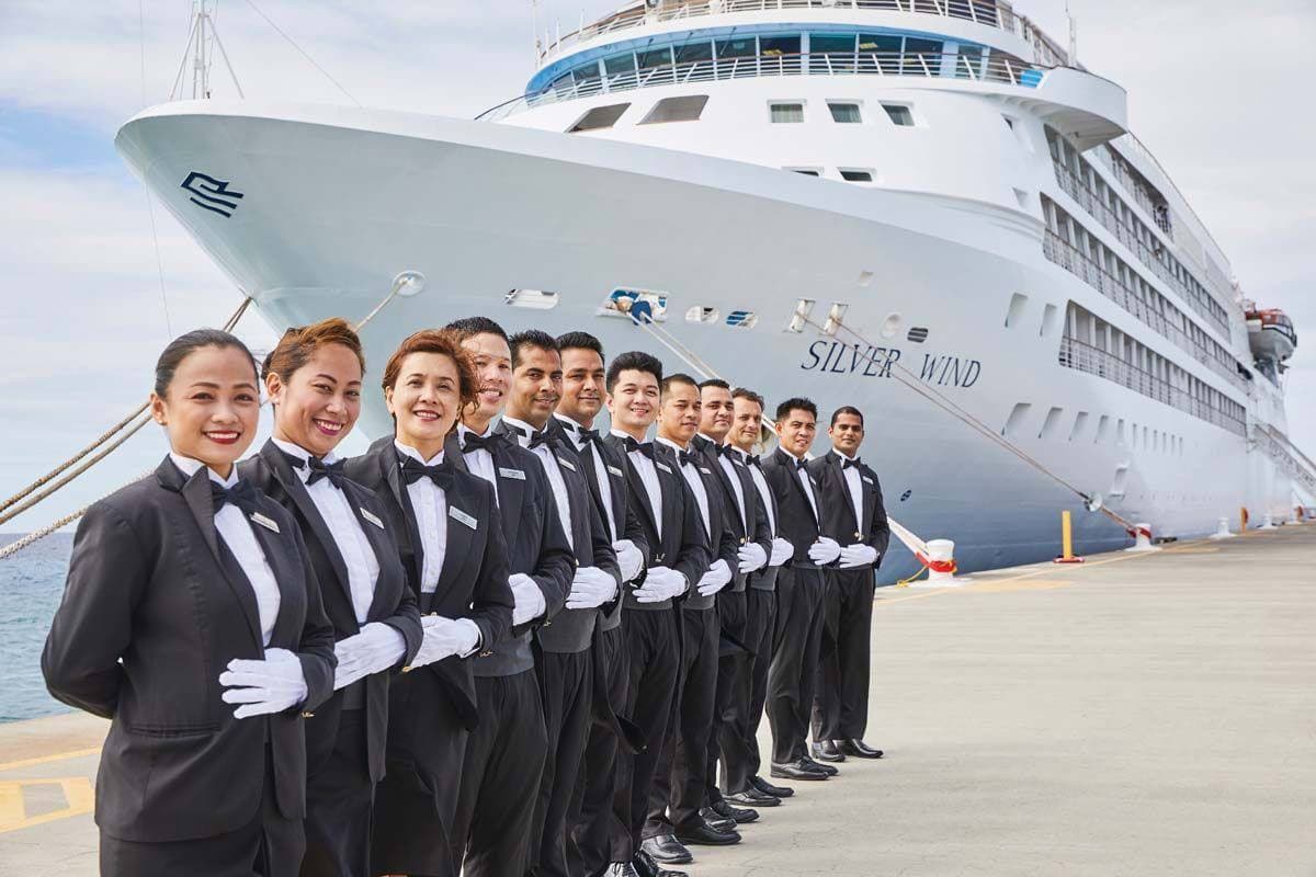 Crew & Ops Coordination