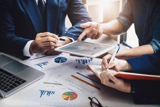 Performance Analytics