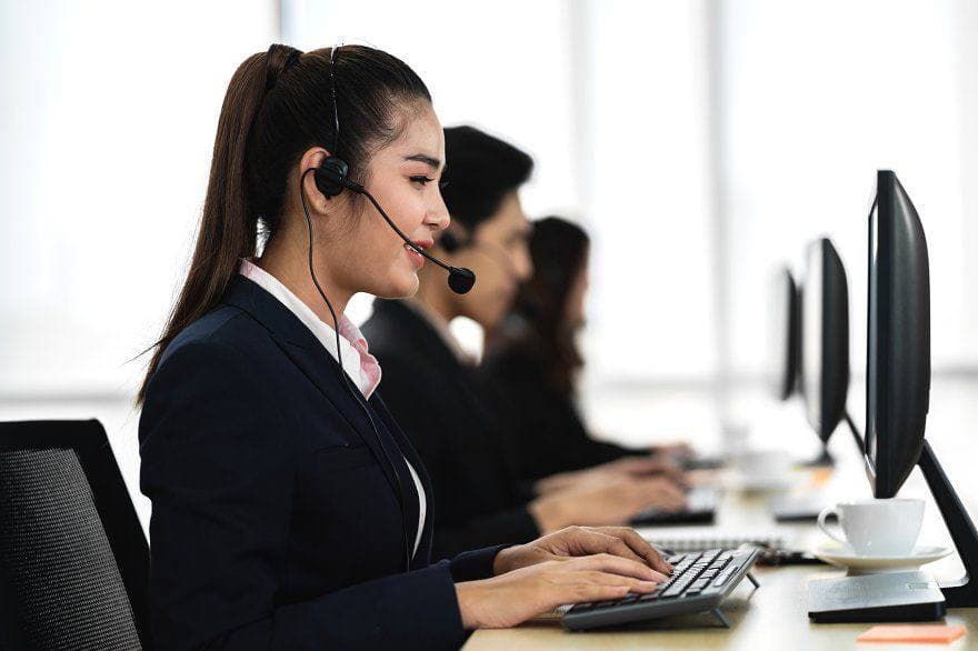Priority Handling & Support