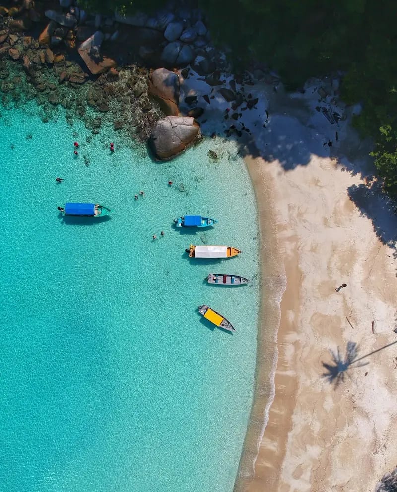 Smart B2B Travel Solutions From One Place